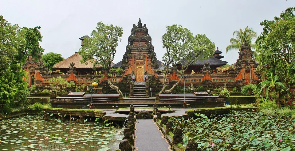 Denpasar Bali Indonésie